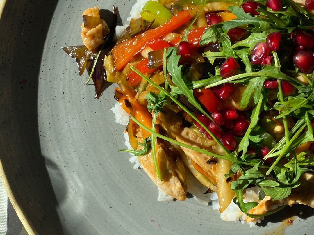 Grey Hotel Kopaonik主图