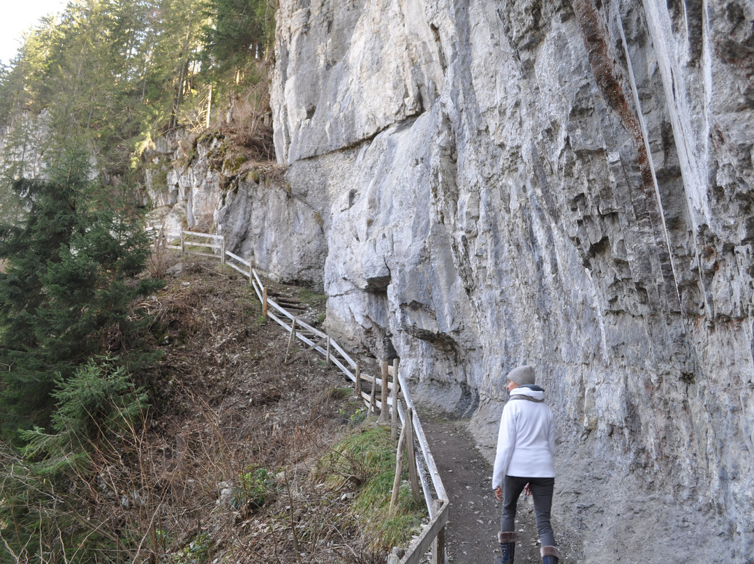 Galerie Défago-Champery必去景点
