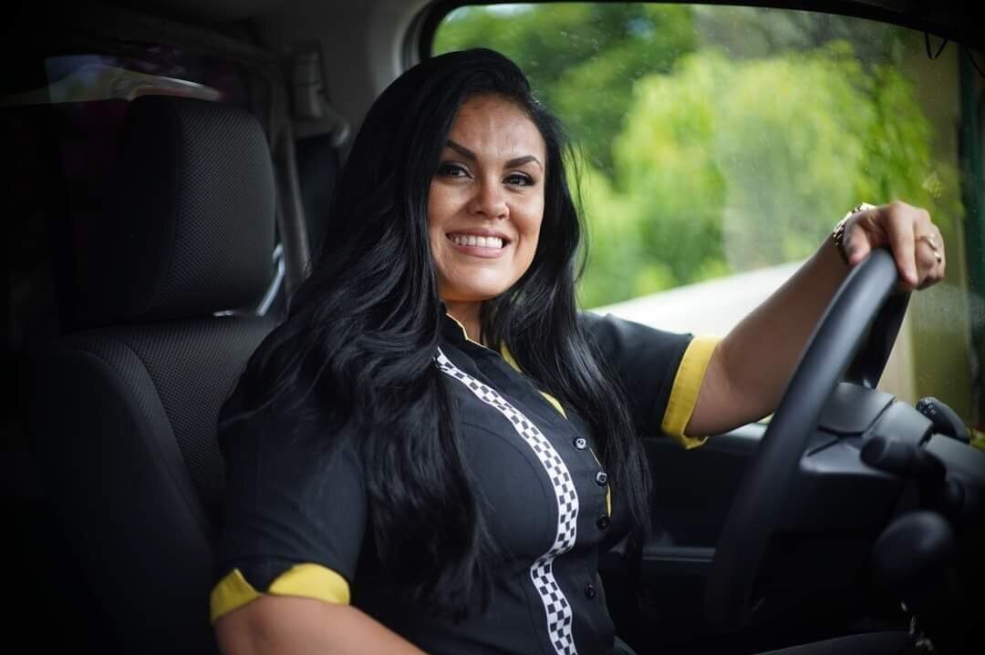 Curaçao taxi-Jan Thiel必去景点