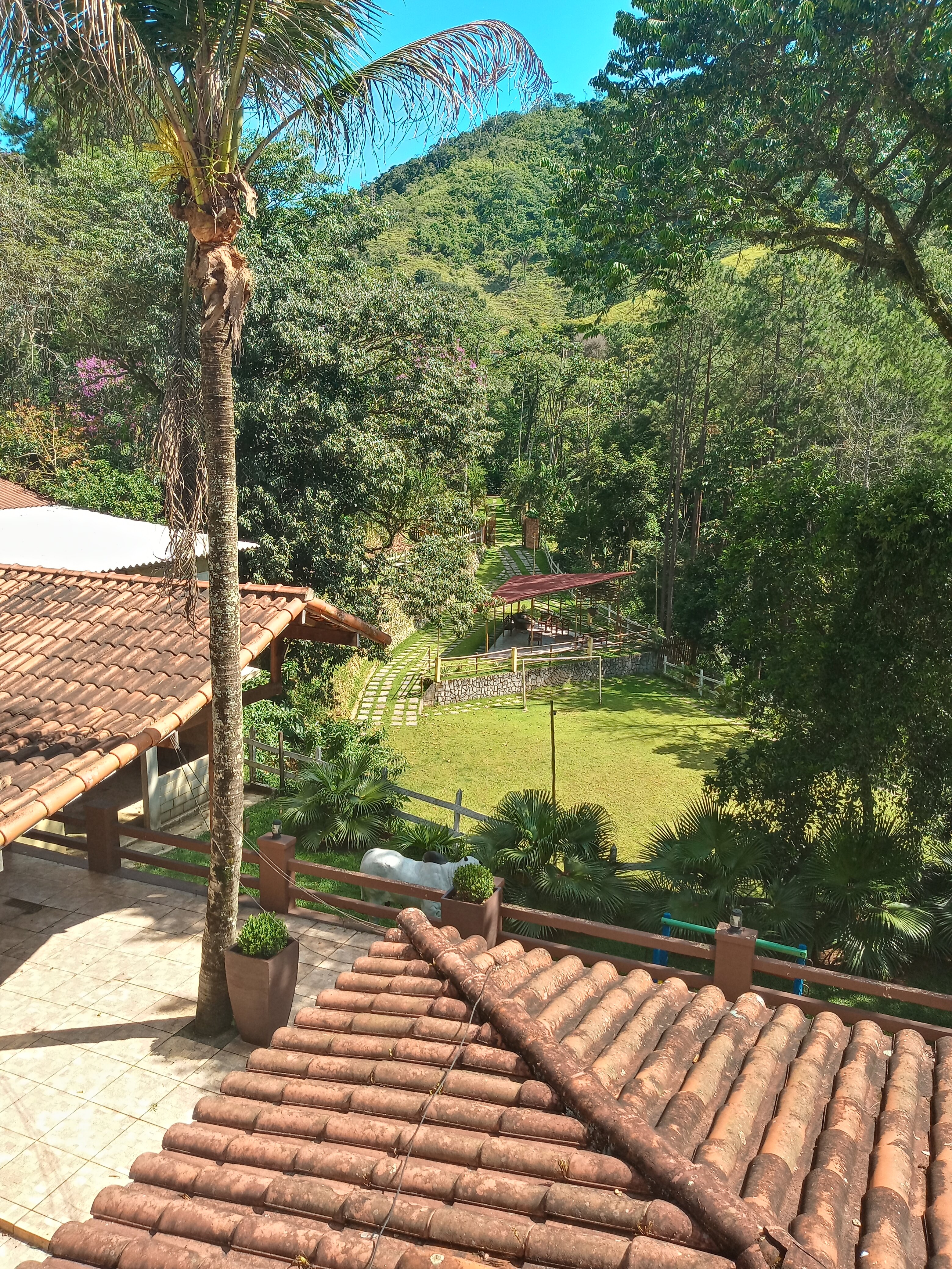 Pousada Green Garden-portrait