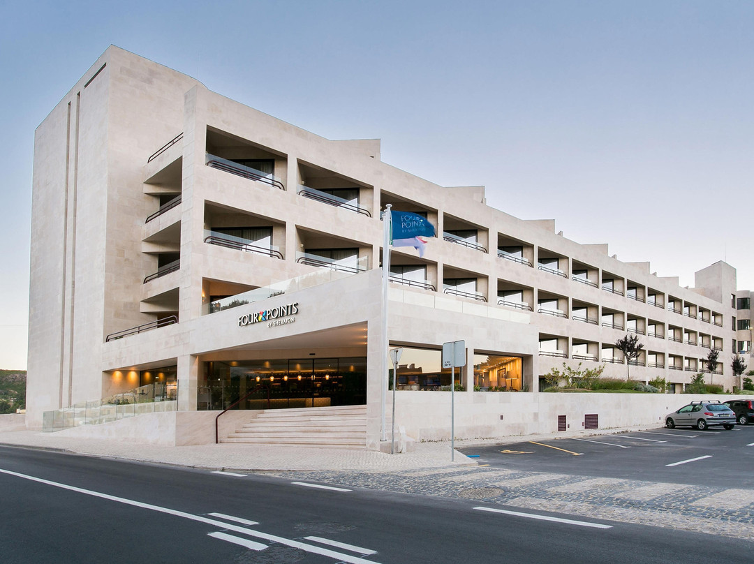 Four Points By Sheraton Sesimbra主图