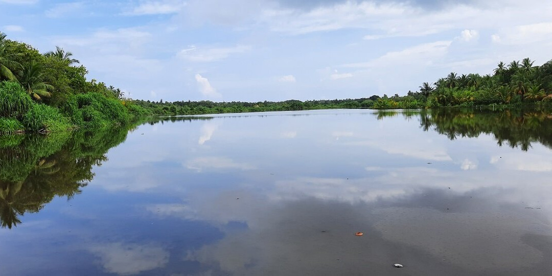 Bandaara Kilhi景点图片