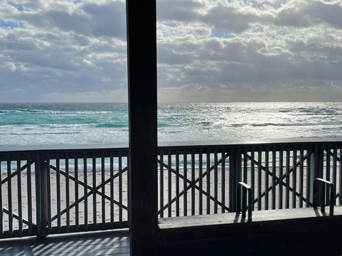 Boca Raton Beaches-博卡拉顿必去景点