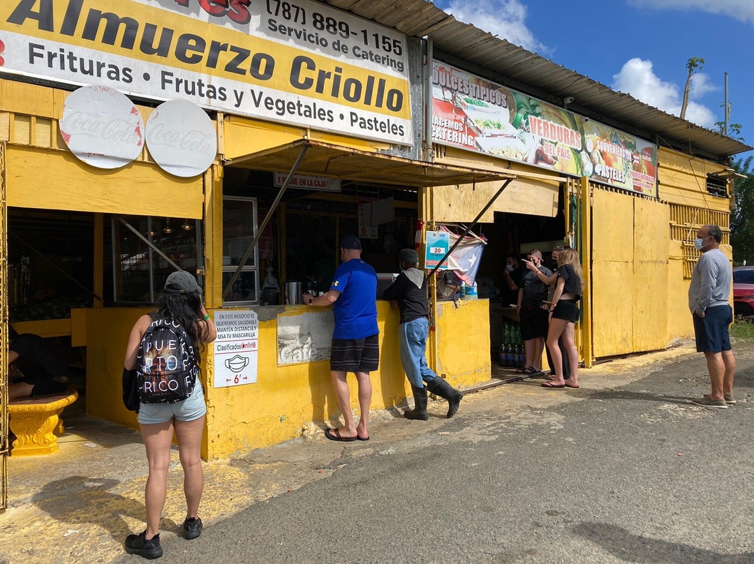 Spotin tours-Guaynabo必去景点