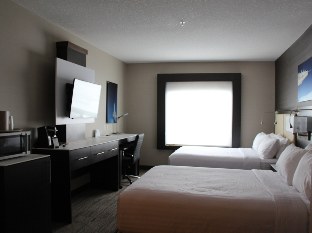 Holiday Inn Express & Suites Cold Lake By IHG主图