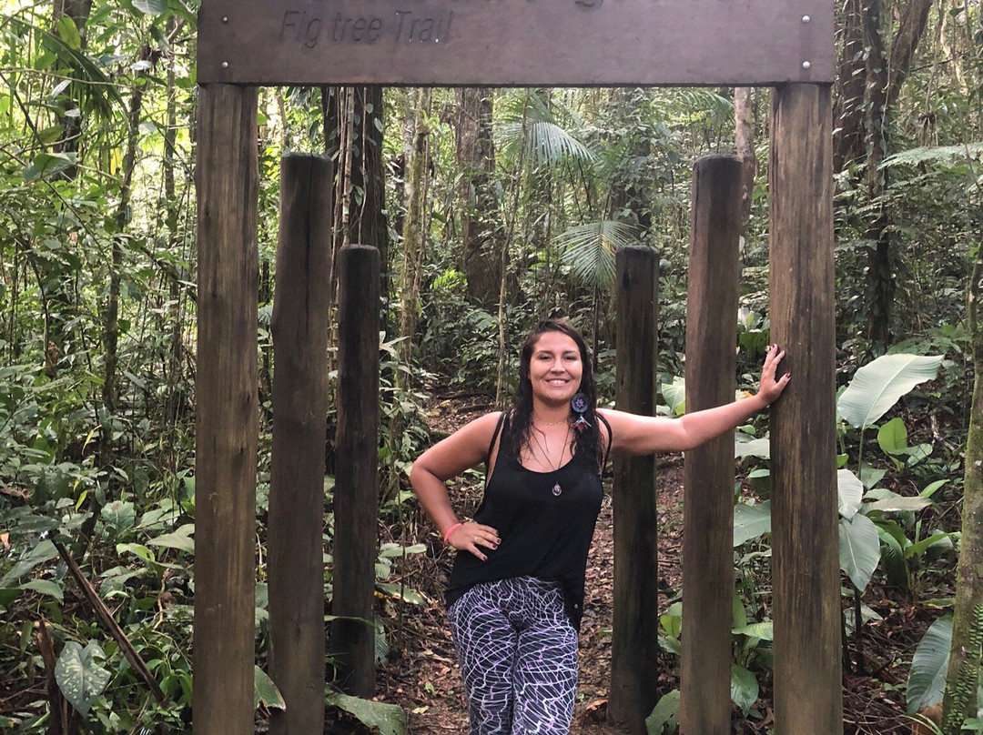 Reserva Natural Salto Morato-Guaraquecaba必去景点