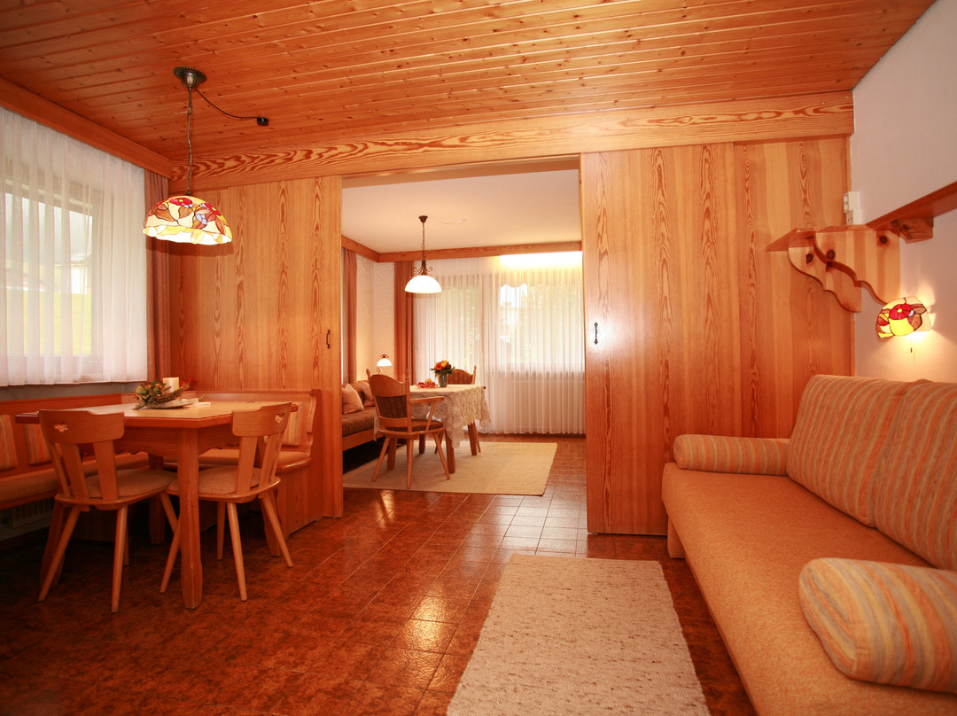 Gästehaus Etschmann主图