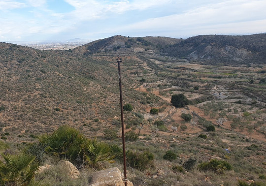 Cabezo Del Lobo-Perin必去景点