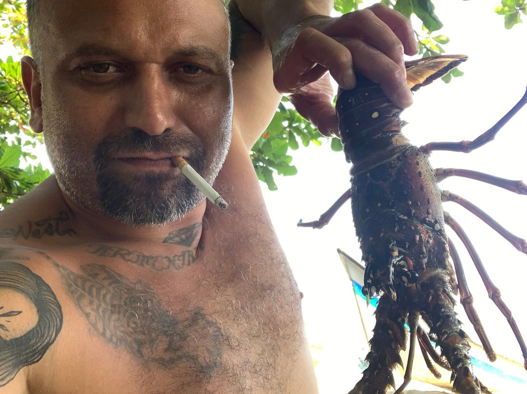 Hostal Capurgana主图