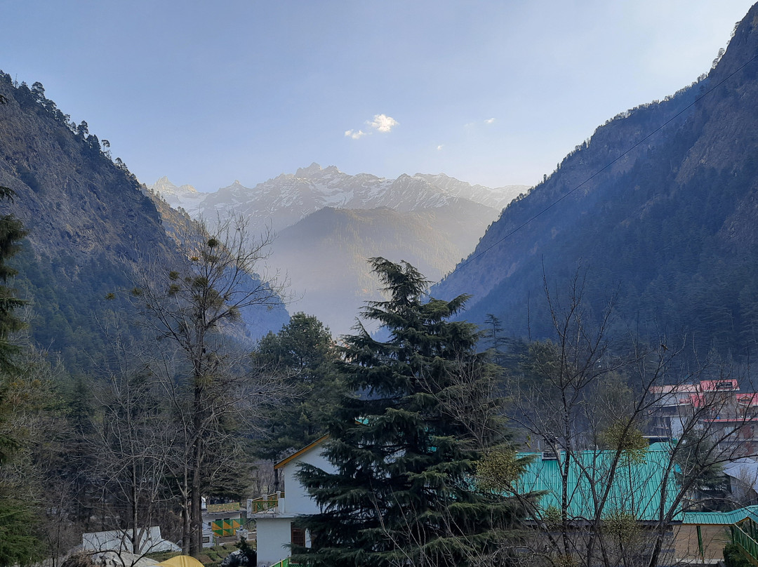 The Rainbow Inn主图