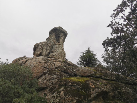 Puente de la Alcanzorla-Galapagar必去景点