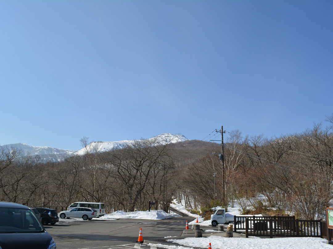 Nasu Heisei no Mori-那须町必去景点