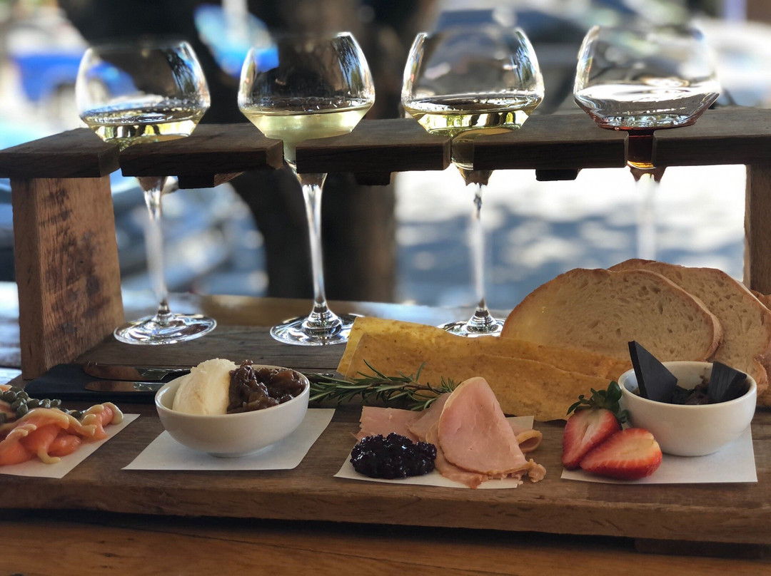 Z Wine-塔努达必去景点