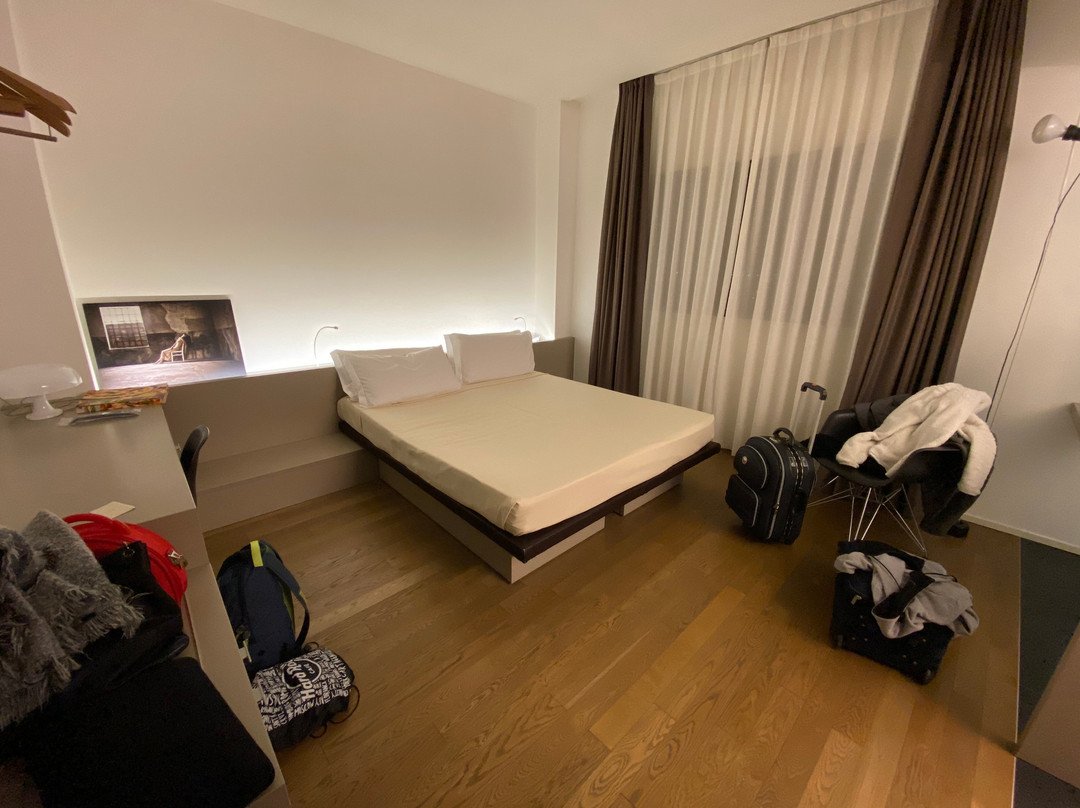 Le Nove Hotel主图