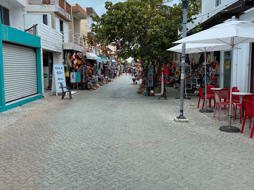 Isla mujeres Premium-坎昆必去景点