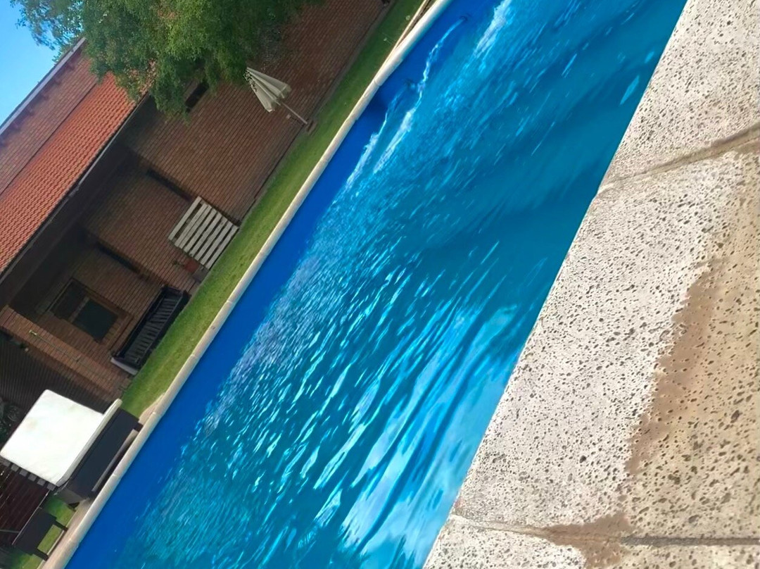 Suter Petit Hotel主图