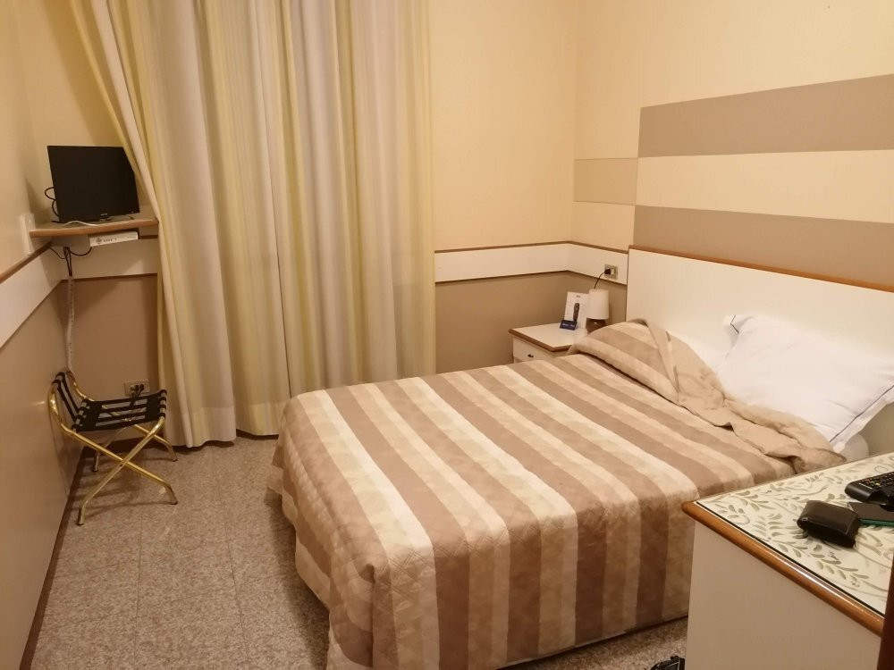Hotel Ristorante Faro主图