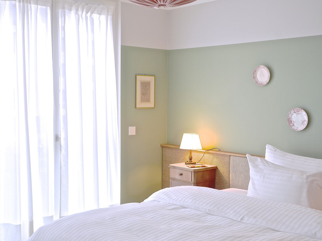 Auberge des Vergers主图