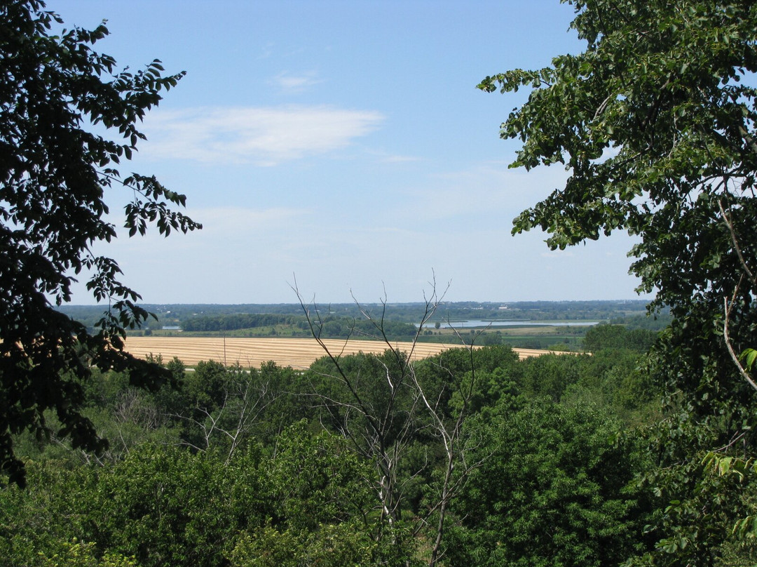 Ledge County Park景点图片