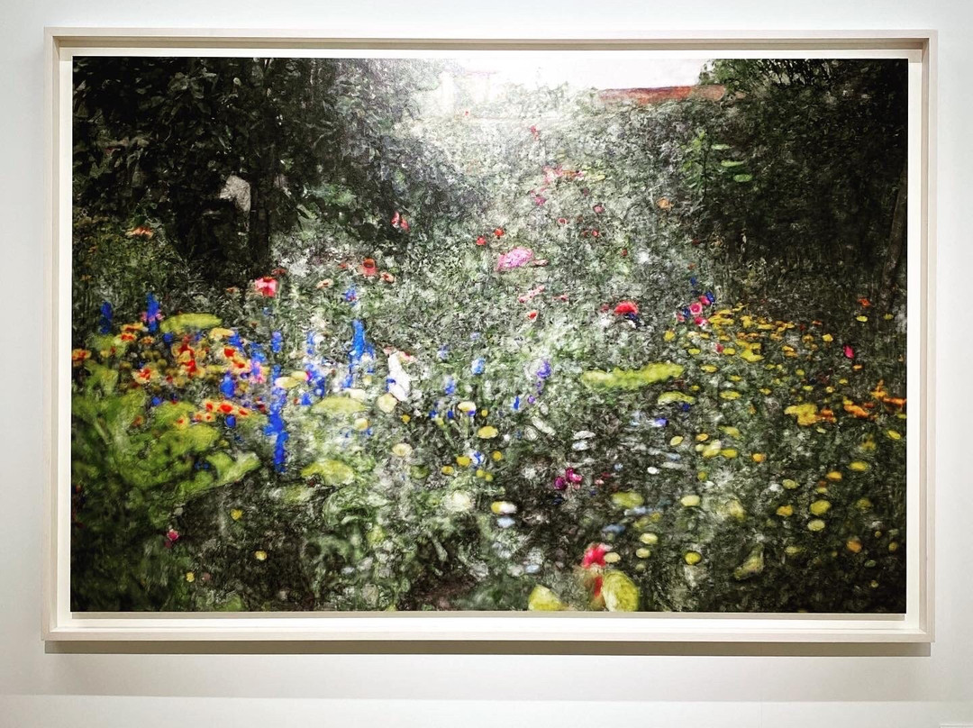 Pola Museum Annex-Ginza必去景点