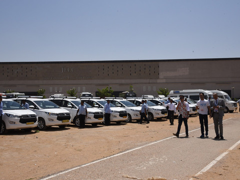 Rajasthan Routes Trails Pvt. Ltd.