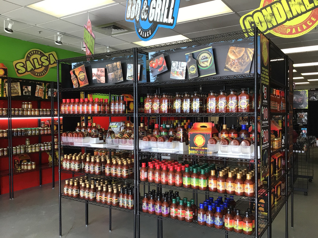 Tanger Outlets Hershey-好时镇必去景点