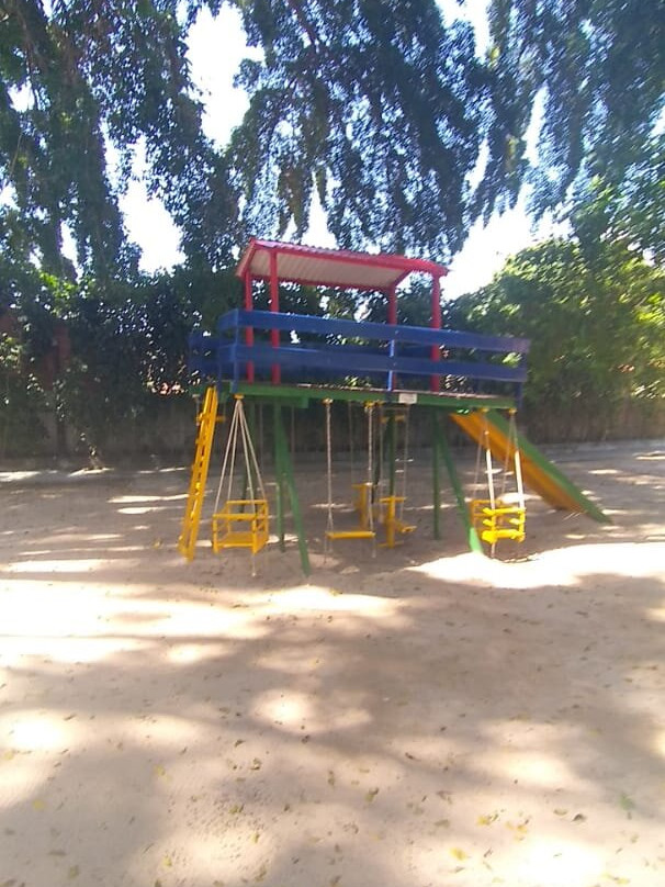 Angá Beach Hotel主图