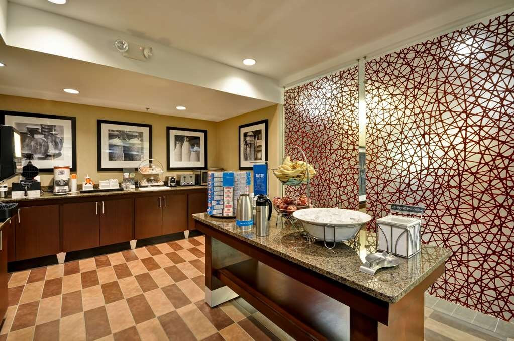 Hampton Inn Pickwick Dam - At Shiloh Falls主图