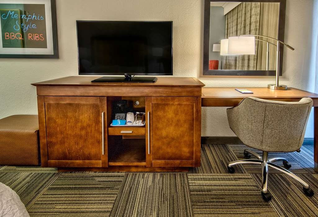 Hampton Inn Memphis/southaven主图