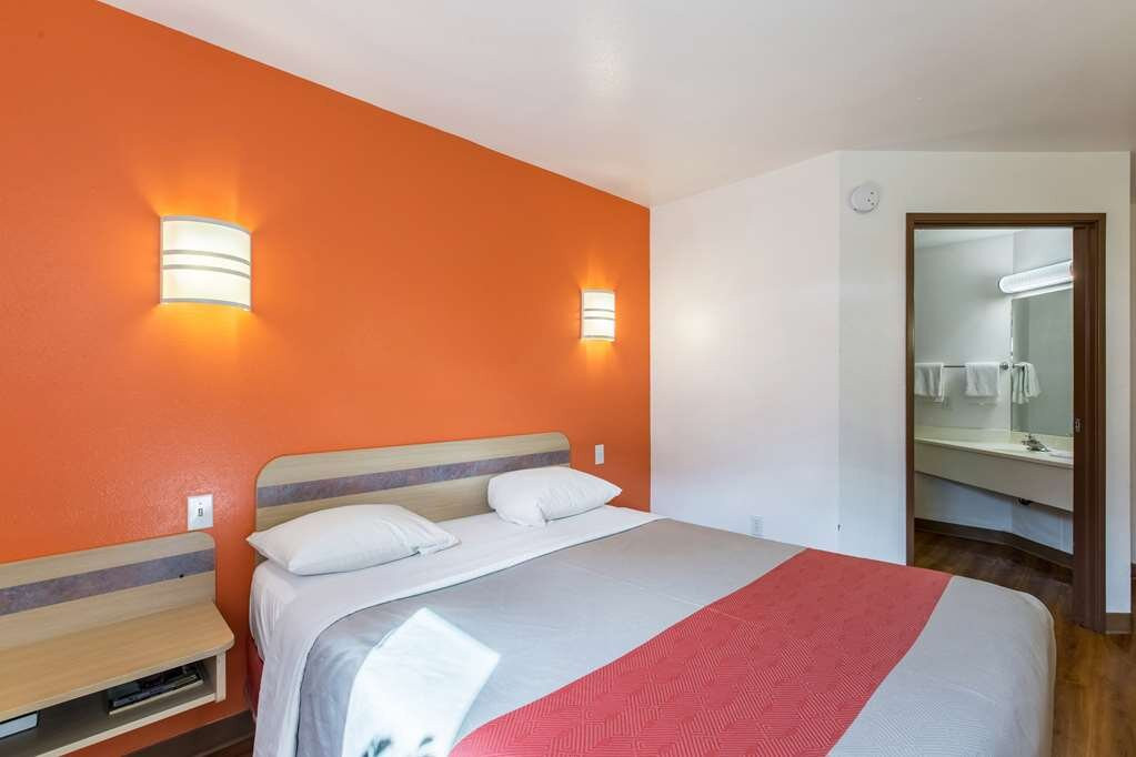 德尔顿湖6号汽车旅馆主图