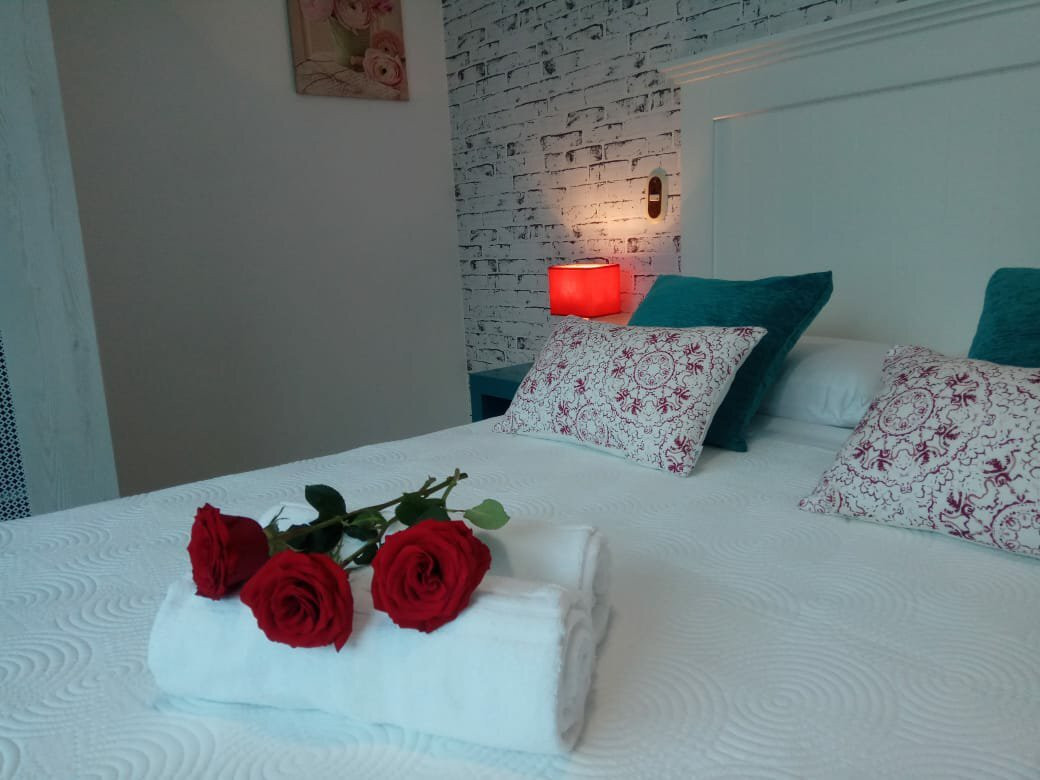 Mallorca Suites ApartaHotel主图