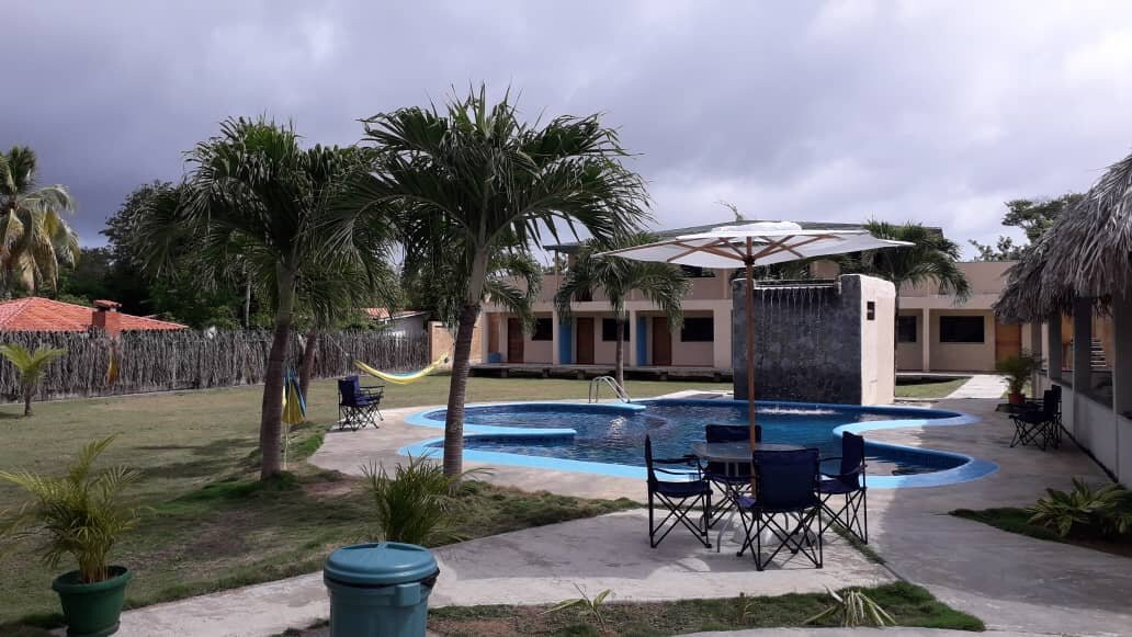 Posada Luz Del Faro主图