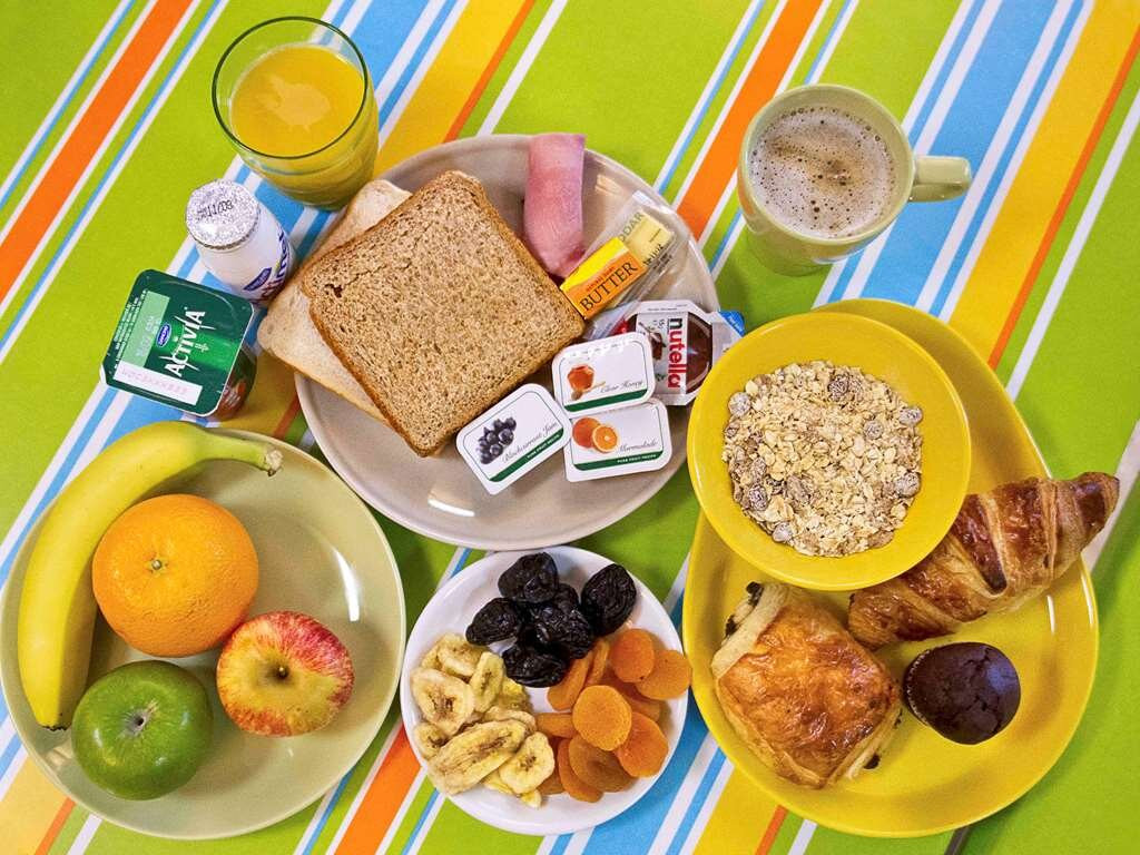 睡美人汽车旅馆主图