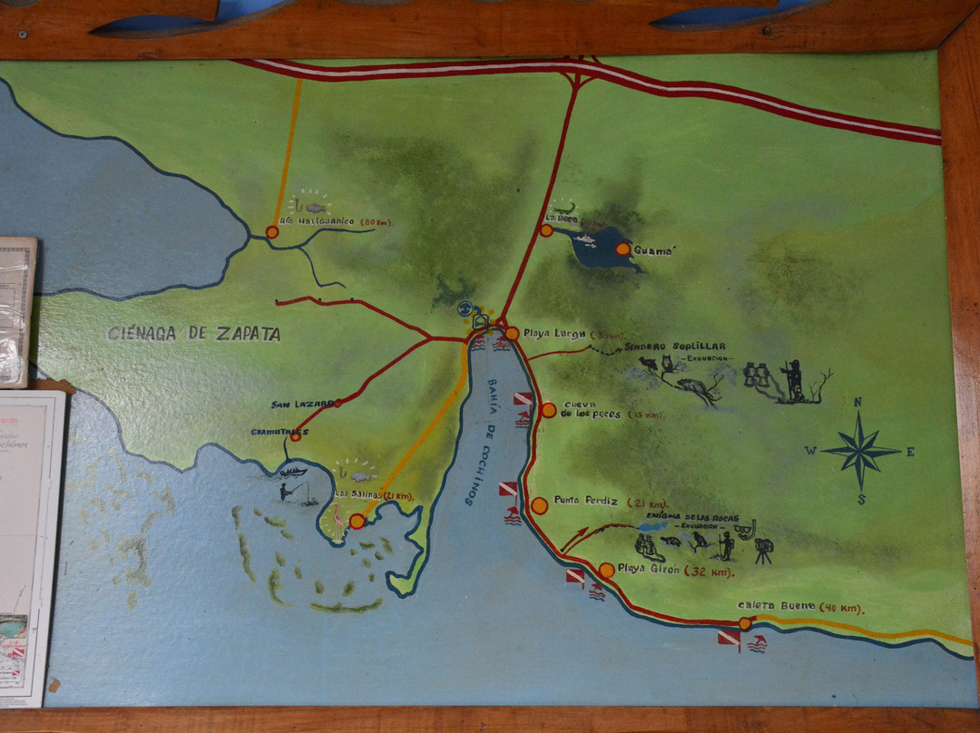 Casa Costa Azul主图