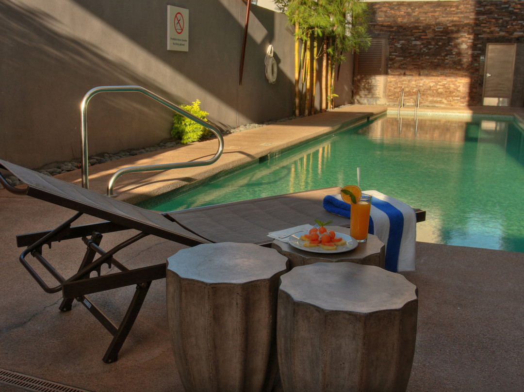 Holiday Inn Express & Suites Mexicali主图