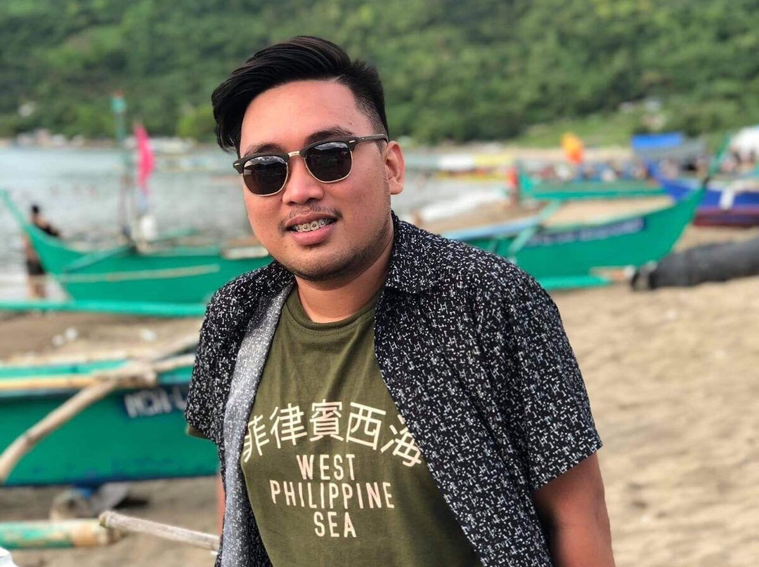 Patungan Beach Cove景点图片
