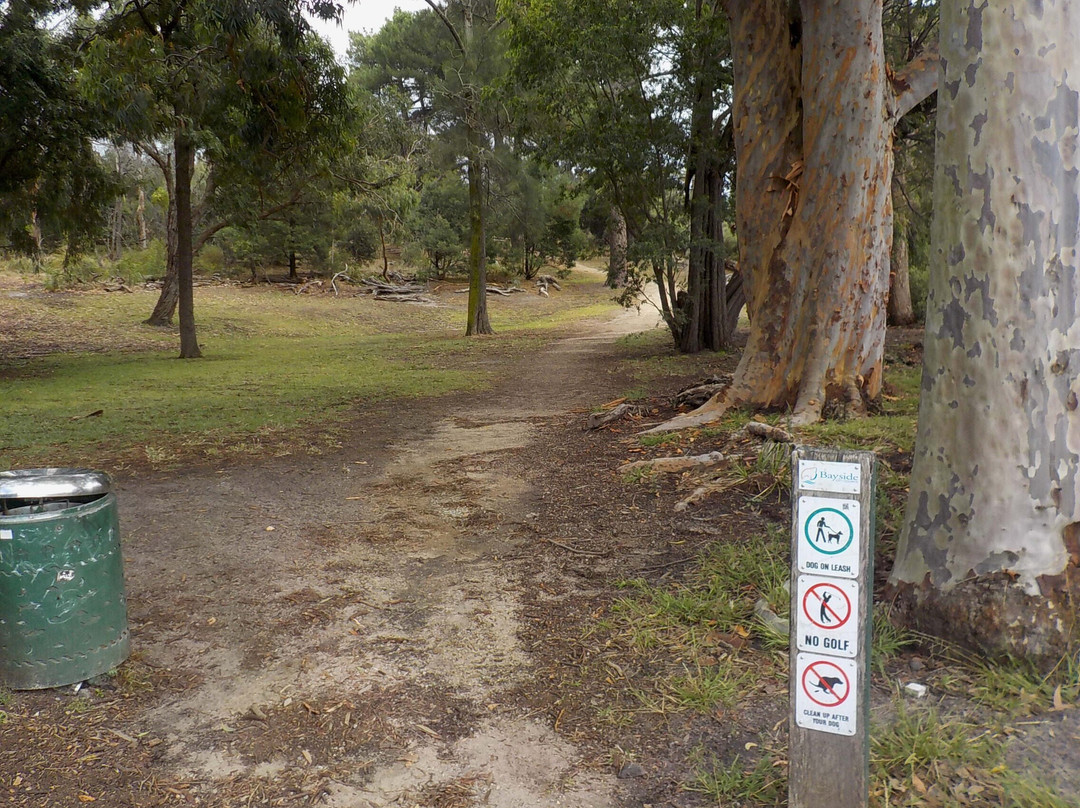 Cheltenham Park-Cheltenham必去景点