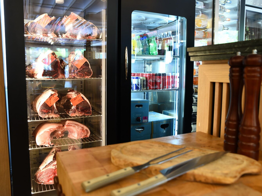 Meli Ladi Palaiou Falirou