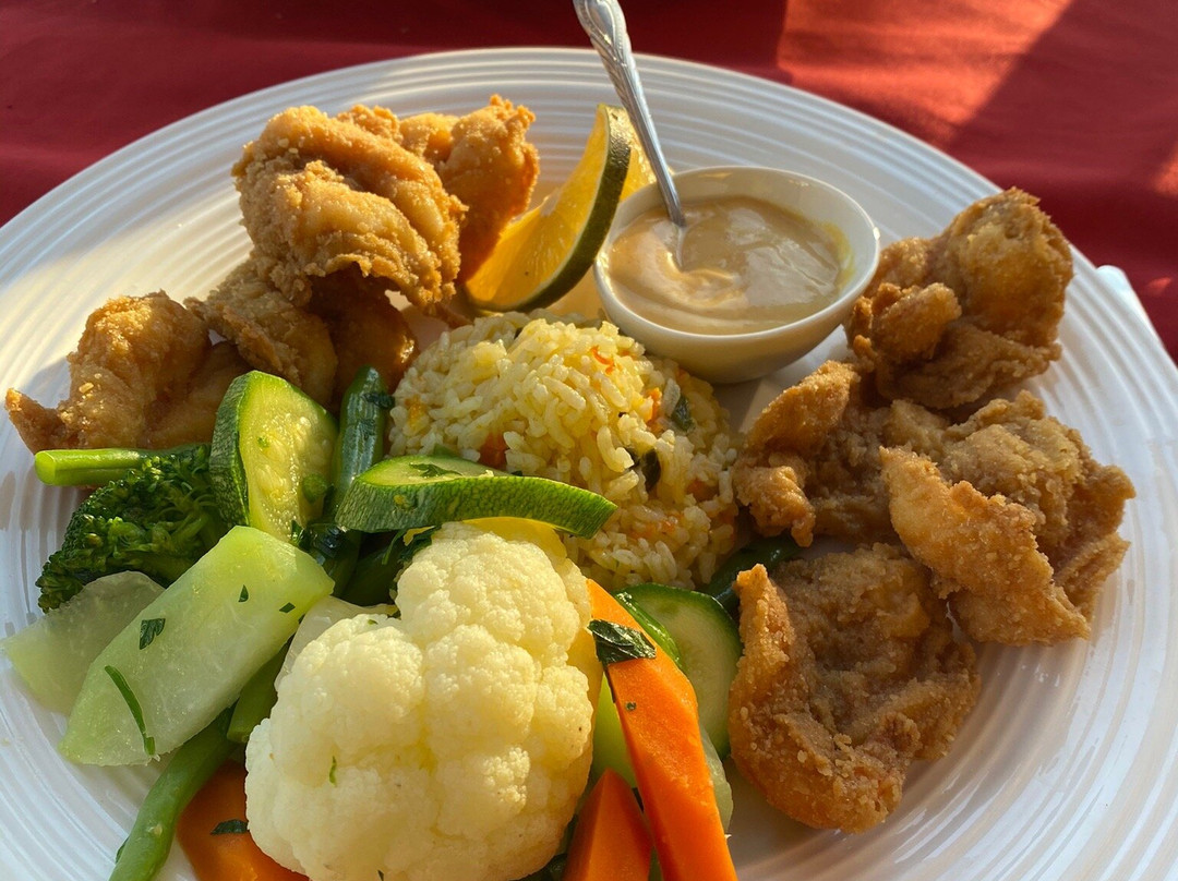 Posada de Cervantes主图