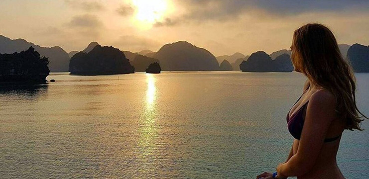 Blue Swimmer Adventures-卡巴必去景点