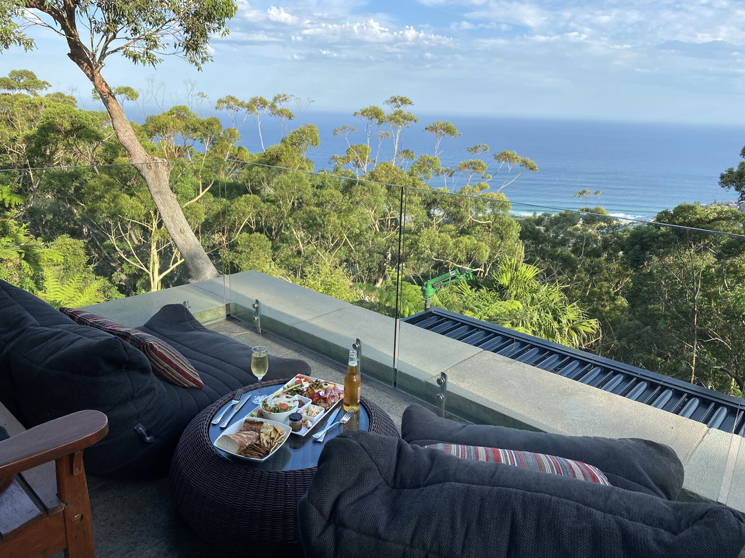 Tumbling Waters Retreat主图