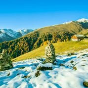 Hotel Chalet Olympia主图