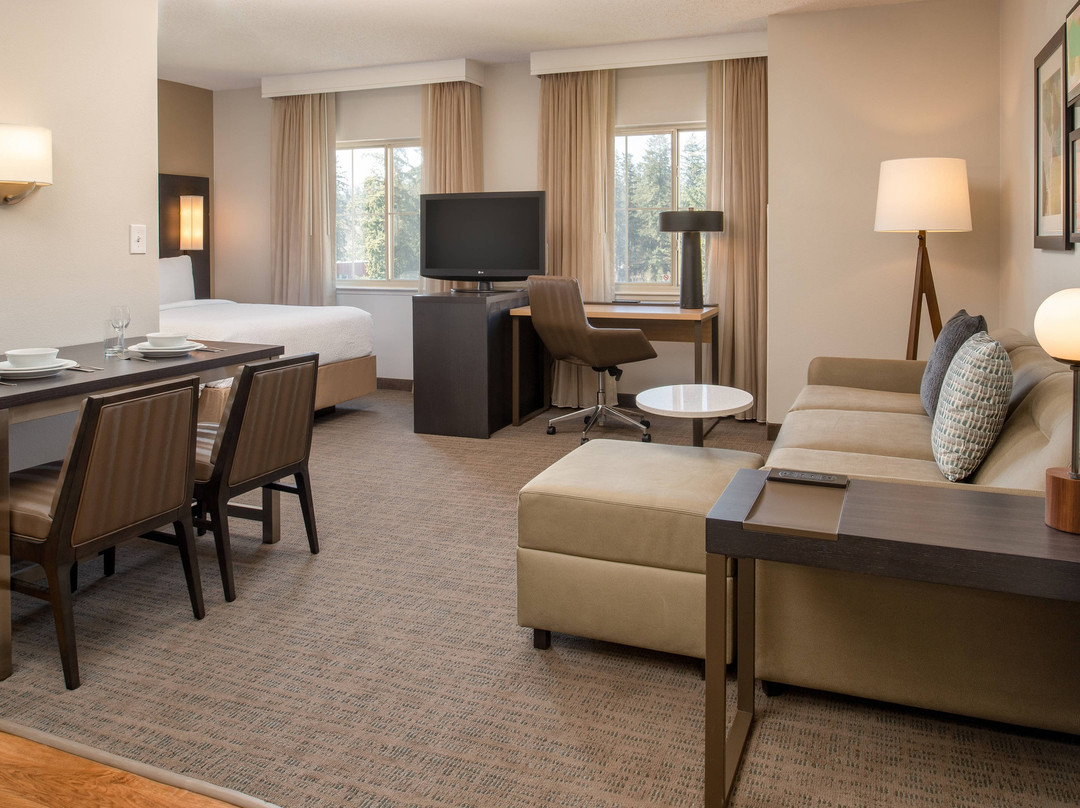 Residence Inn by Marriott Seattle East/Redmond主图