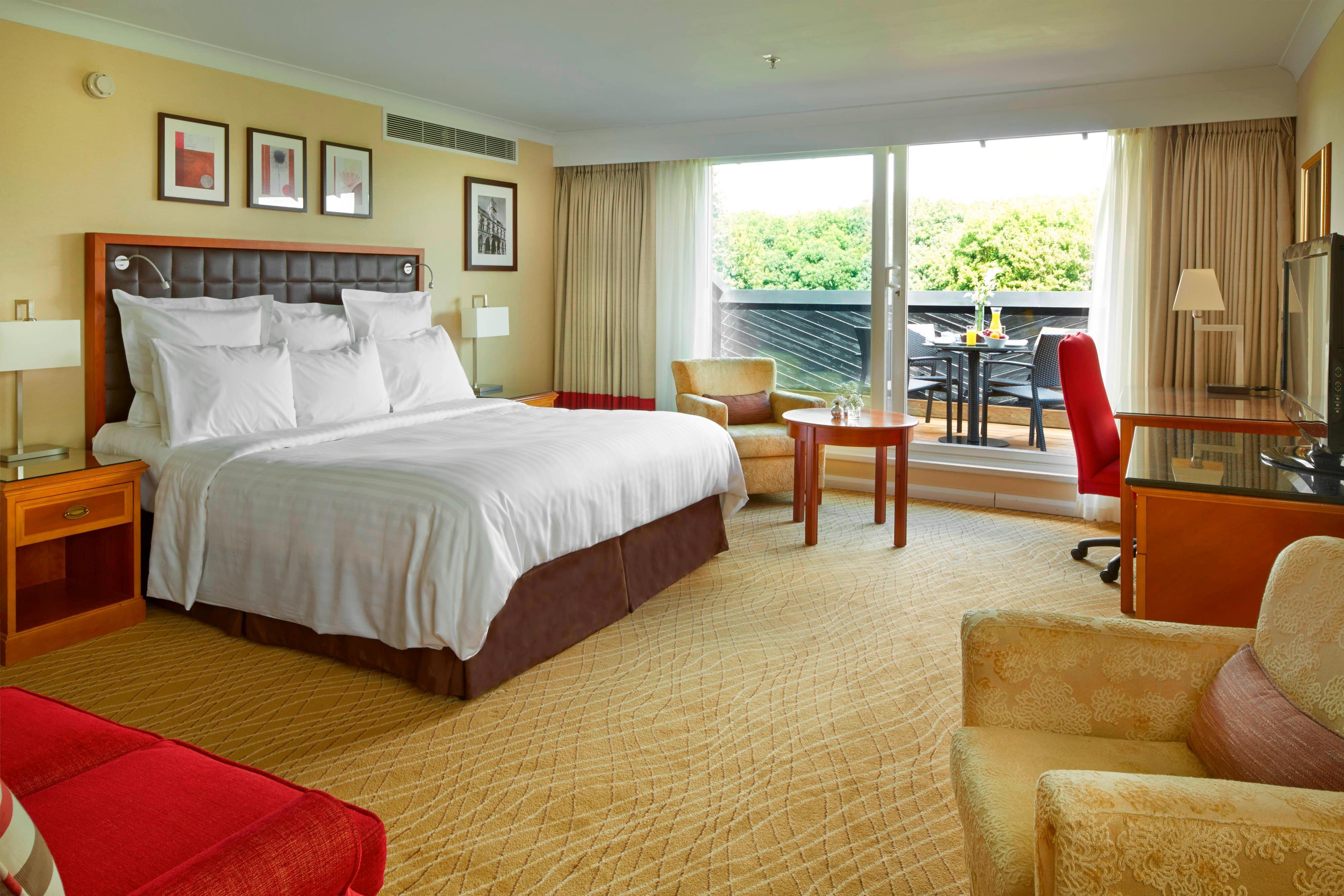 Delta Hotels Northampton-官方
