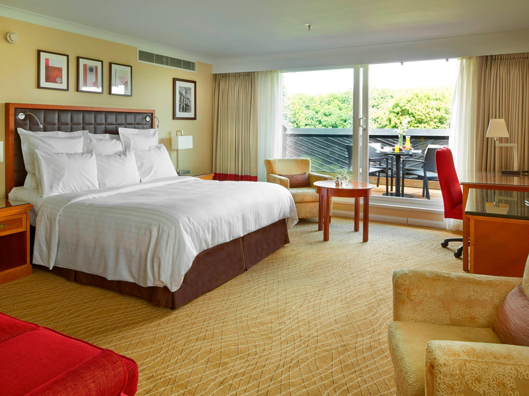 Delta Hotels Northampton主图