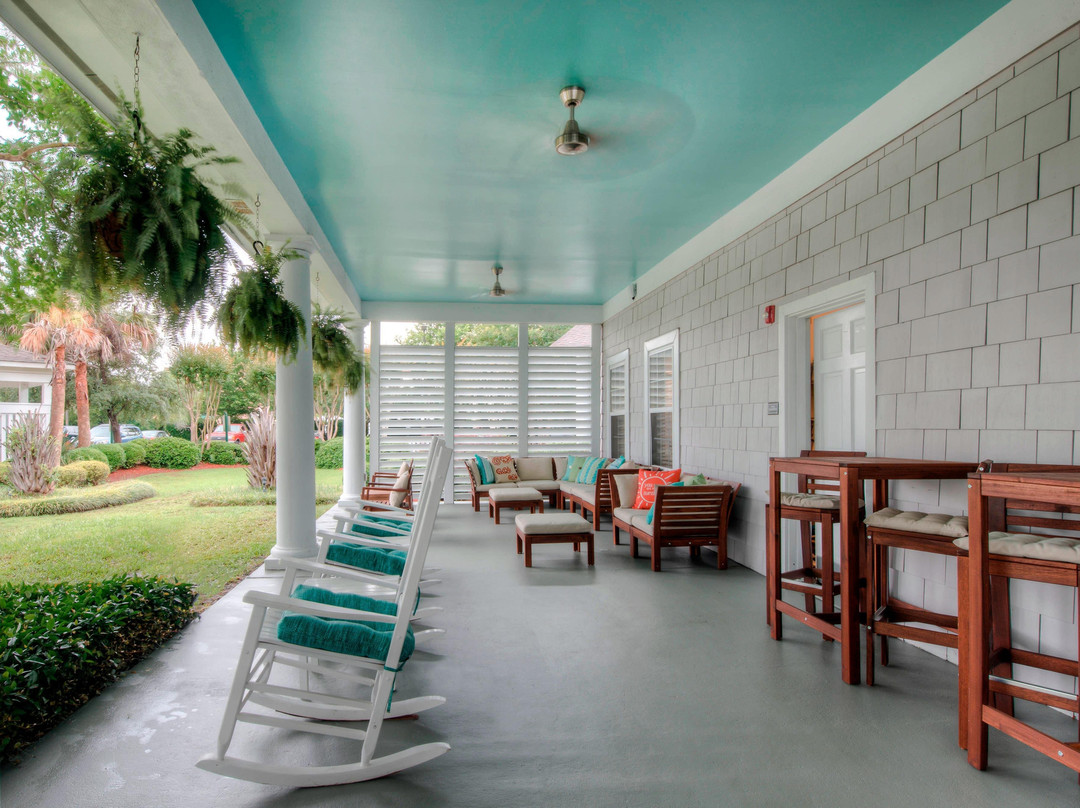 Residence Inn by Marriott Wilmington Landfall主图