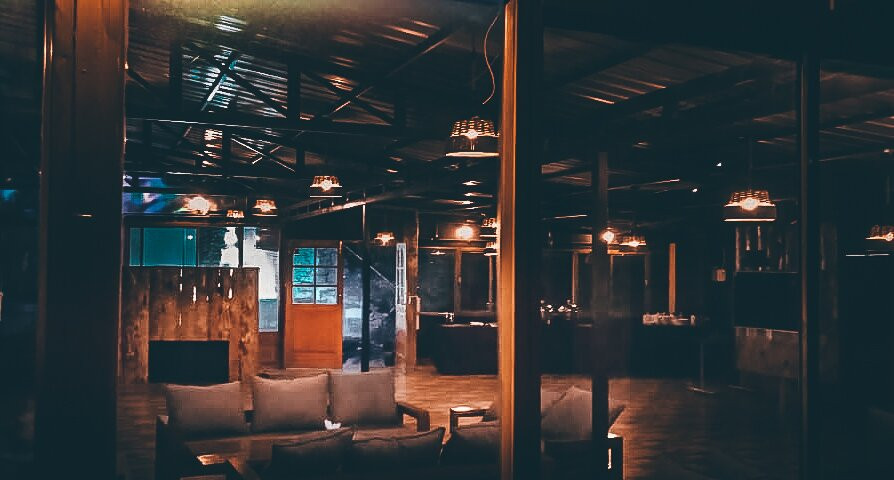 Shiva Valley Resort主图