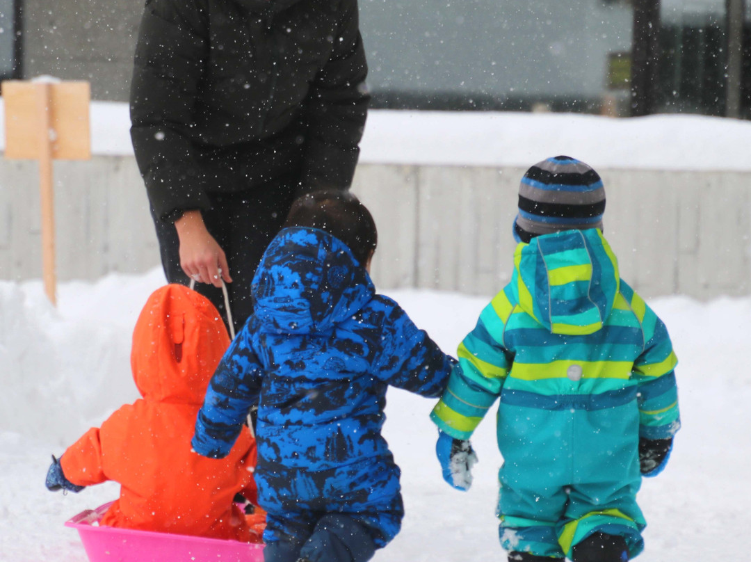 Niseko Kids Club-俱知安町必去景点