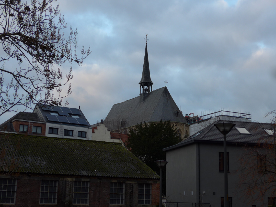 Onze-Lieve-Vrouw-ten-Predikherenkerk景点图片
