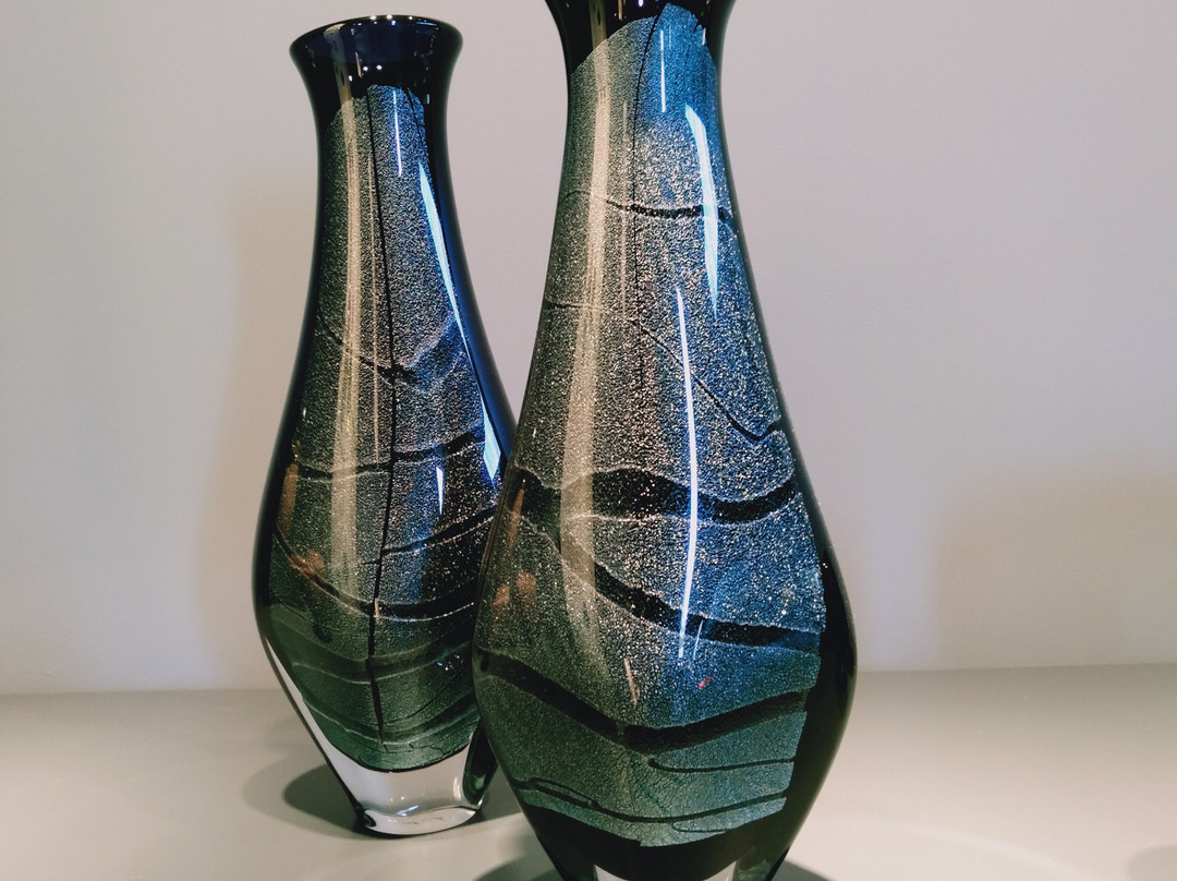 Glass Manifesto景点图片